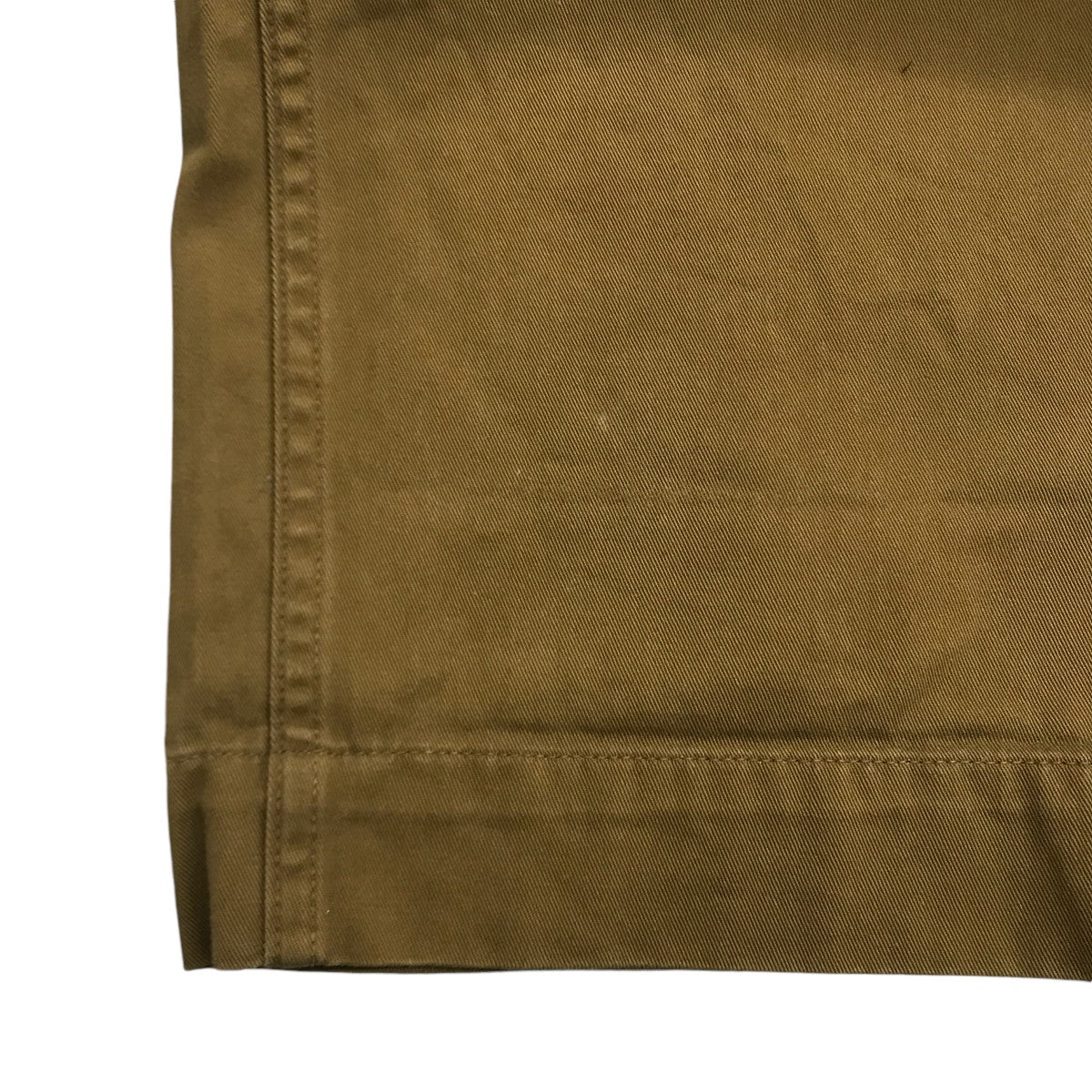 フルカウントのU.S.Army Chino 41 Khaki チノパン 1201です。 FULLCOUNT 古着・中古 ボトムス アイテム