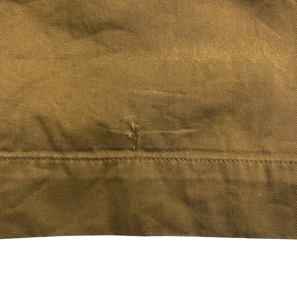 フルカウントのU.S.Army Chino 41 Khaki チノパン 1201です。 FULLCOUNT 古着・中古 ボトムス アイテム