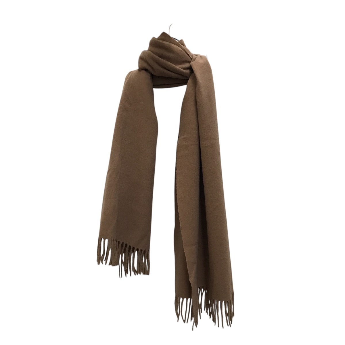 ACNE STUDIOS(アクネストゥディオズ) マフラー ベージュ｜【公式