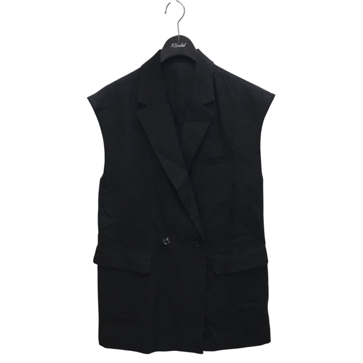 Loungedress(ラウンジドレス) ジレLDZ1021507A0001