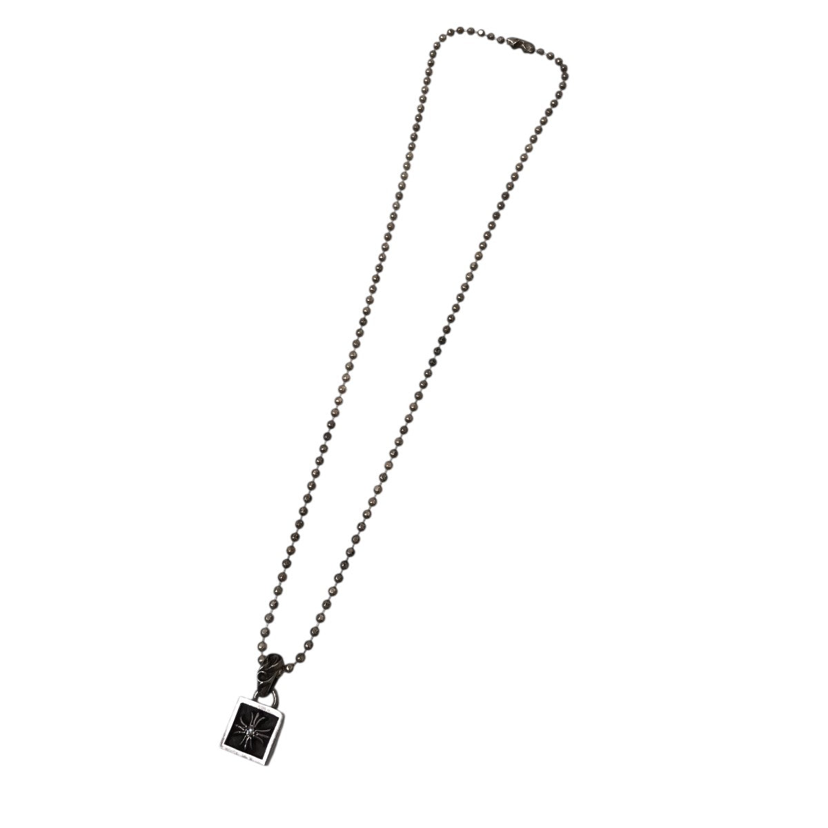 CHROME HEARTS(クロムハーツ) フレームドCHプラスチャーム