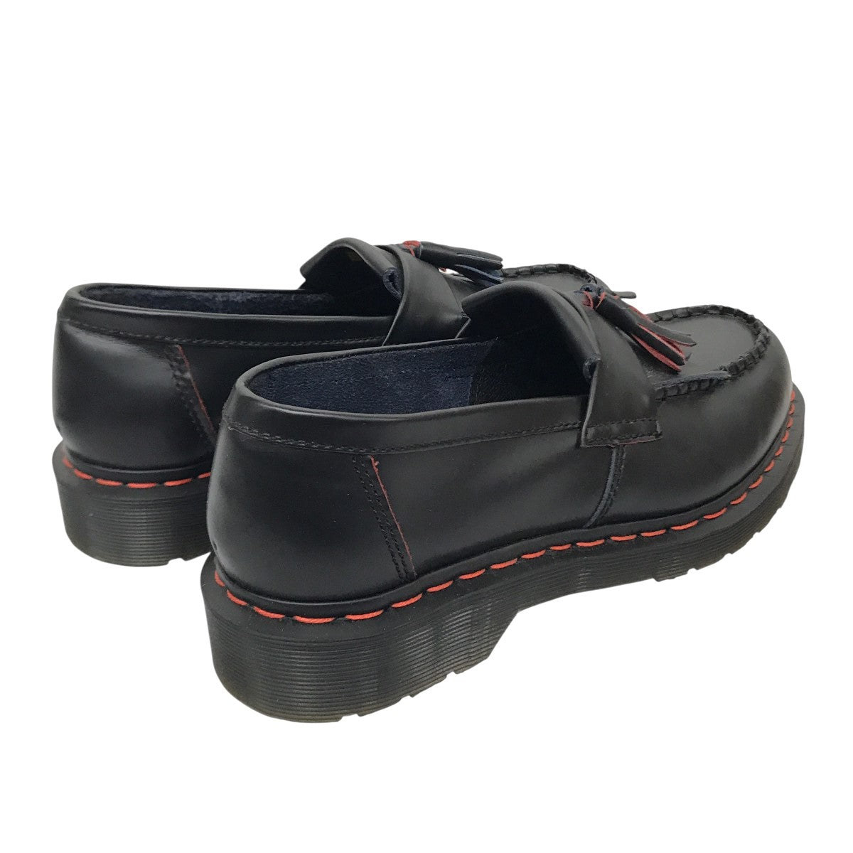 Dr.Martens LEROY タッセルローファー 16491001 古着・中古-2枚目のアイテム画像