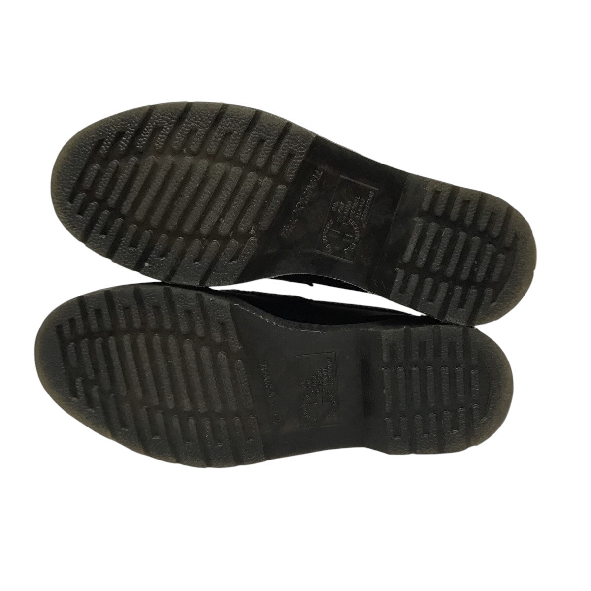 Dr.Martens LEROY タッセルローファー 16491001 古着・中古-3枚目のアイテム画像