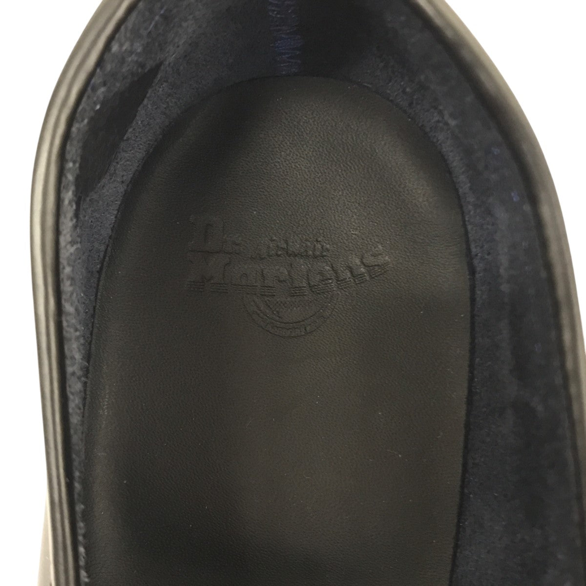 Dr.Martens LEROY タッセルローファー 16491001 古着・中古-4枚目のアイテム画像