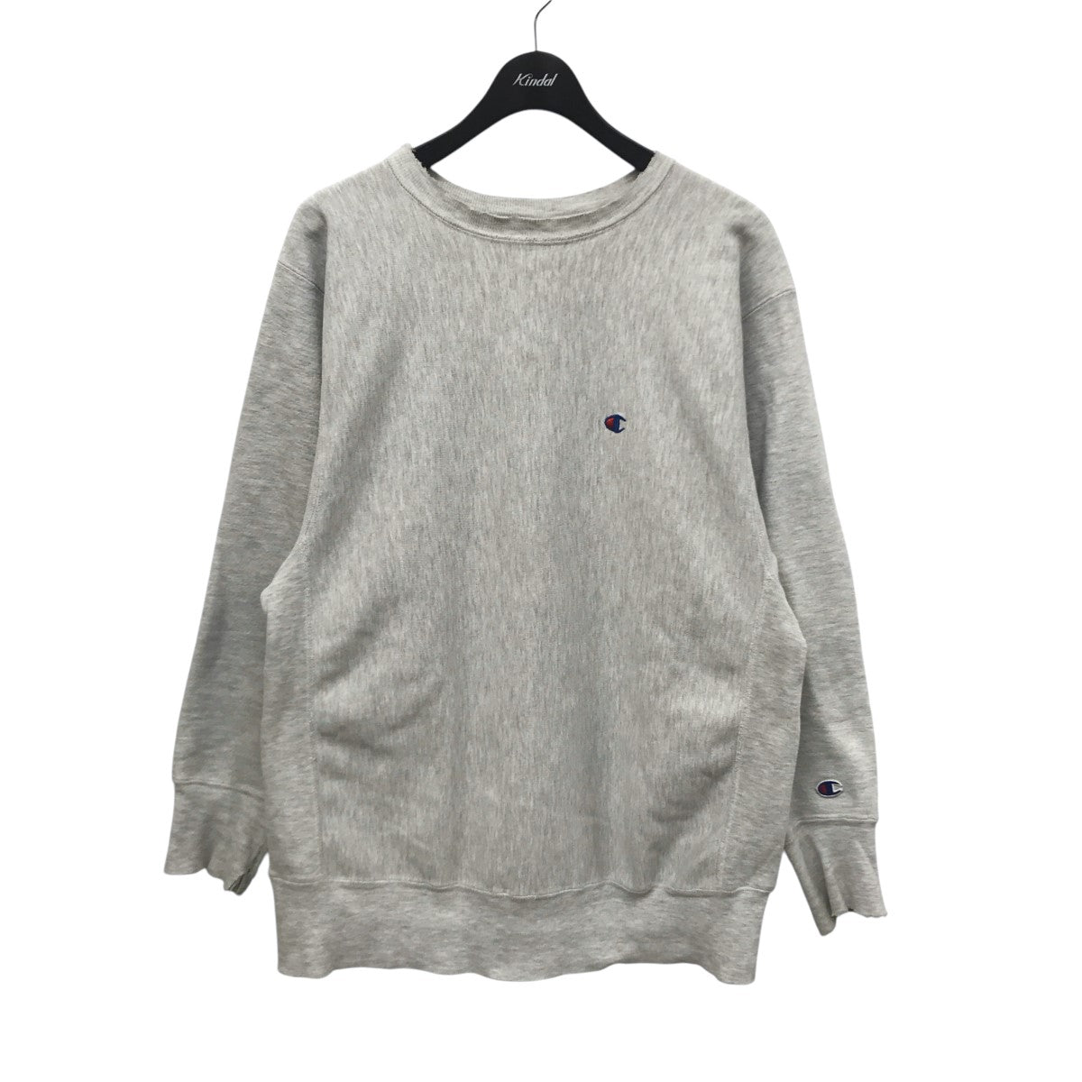 楽天市場】【中古】チャンピオン Champion リバースウィーブ