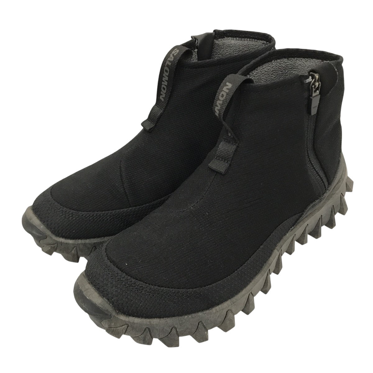 SALOMON(サロモン) SNOWCLOG MIDハイカットスニーカー／ブーツ