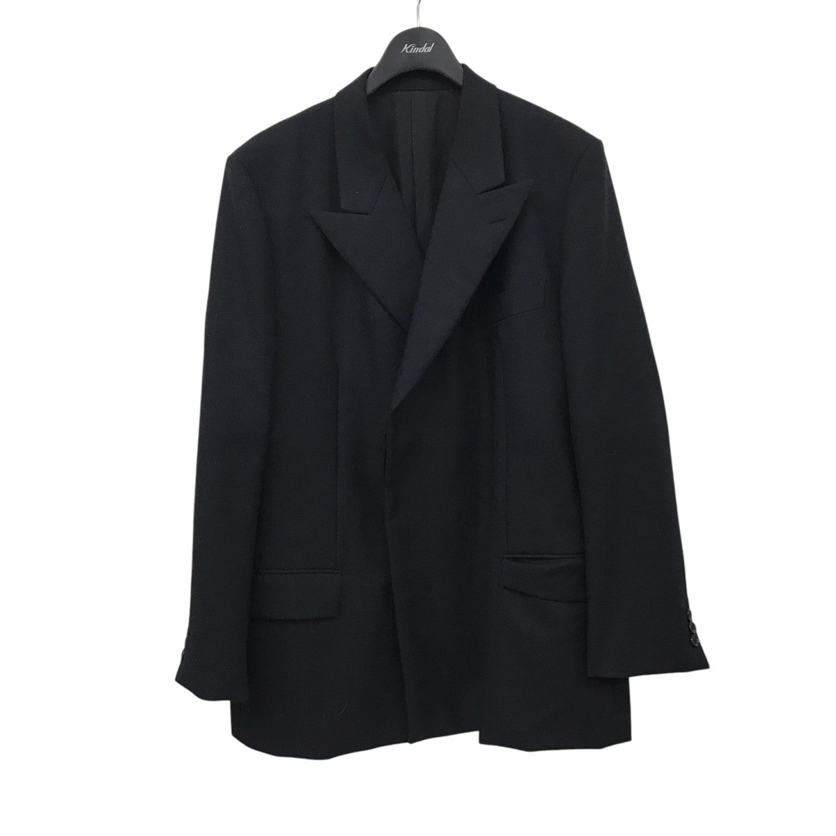 GLAY TERUのリハ着M 即日発送　ブラック ブレザー リハ着 TERU GLAY TERUのリハ着M 即日発送 ブラック ブレザー リハ着 TERU