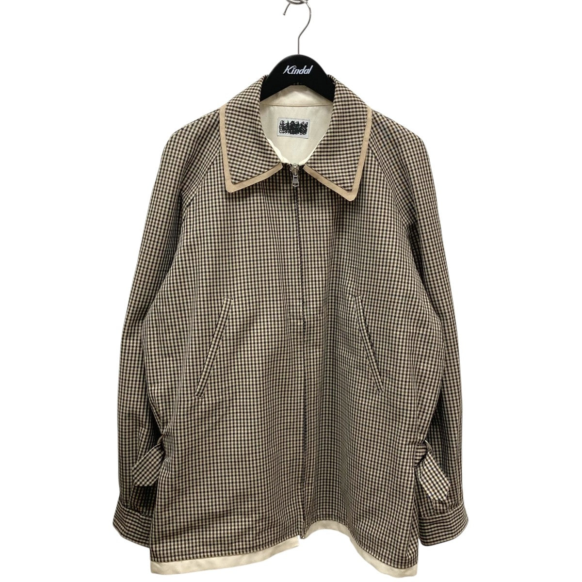 CLASS CCDS12UNI A ブルゾン CLASS CCDS12UNI A ブルゾン