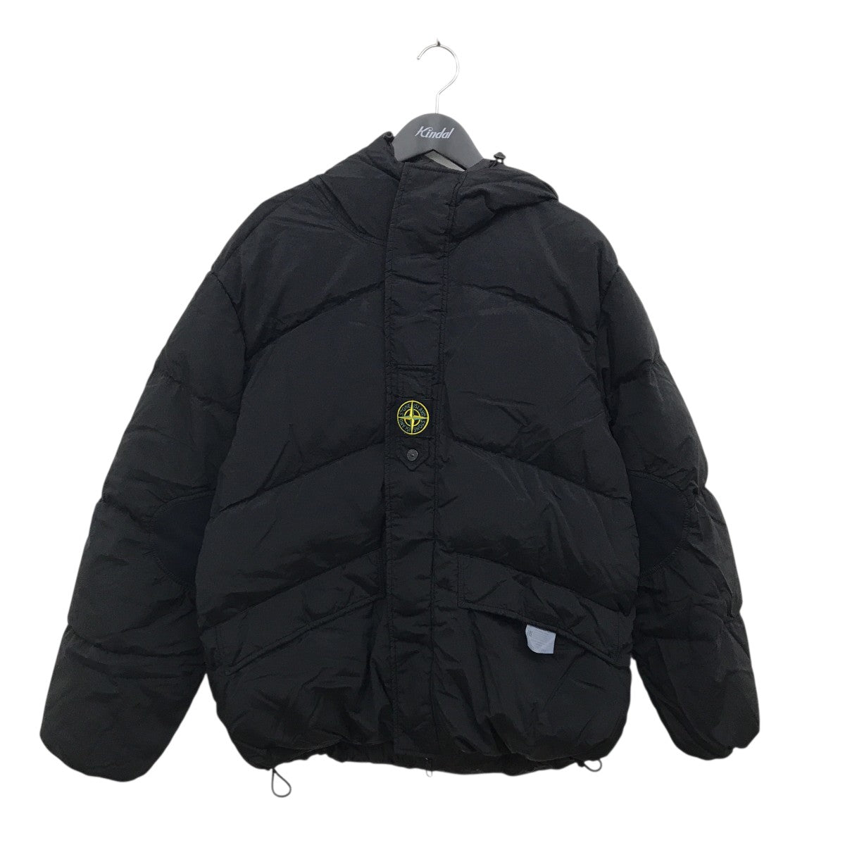 STONE ISLAND(ストーンアイランド) 791542719 ナイロンメタル