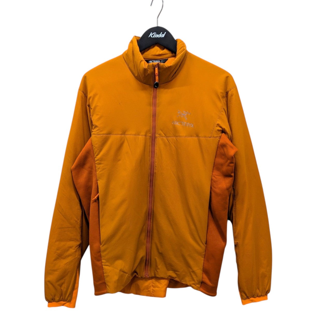 ARC'TERYX Atom LT Jacket Lサイズ 直営店限定カラー ARC'TERYX(アークテリクス) ATOM LT JACKETジャケット オレンジ