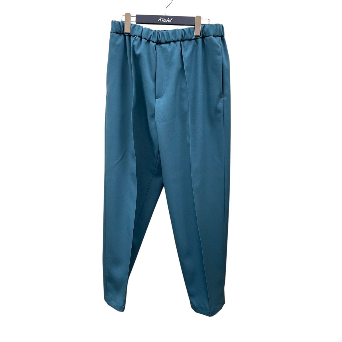 JIL SANDER(ジルサンダー) J21KA0012トラウザーパンツ グリーン