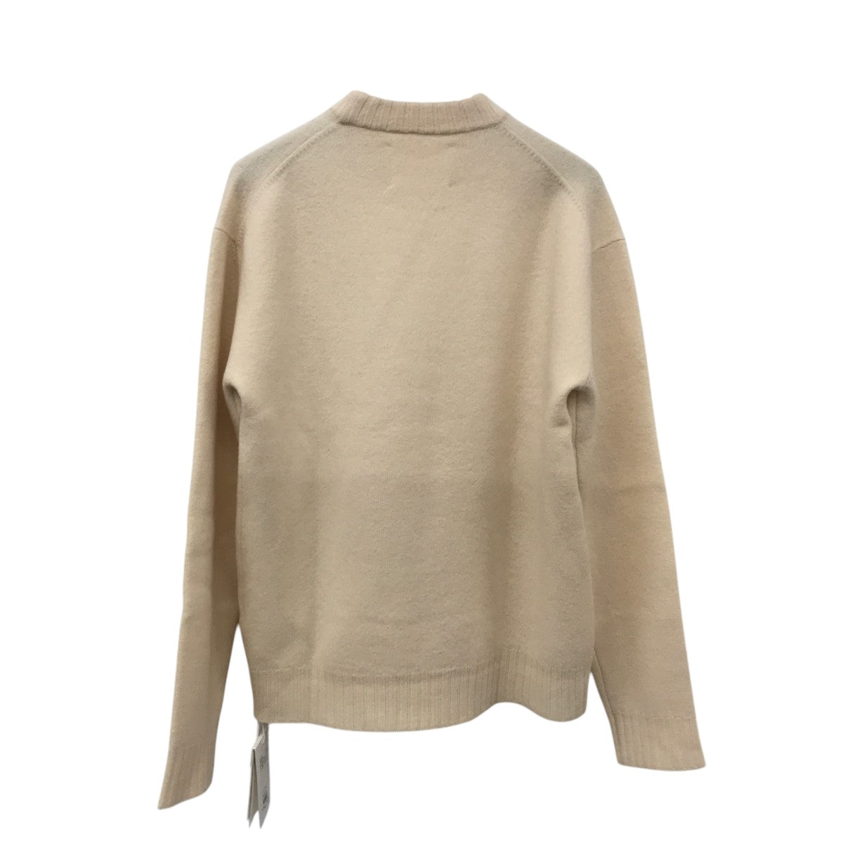 JIL SANDER J21GP0002ニット 古着・中古-2枚目のアイテム画像