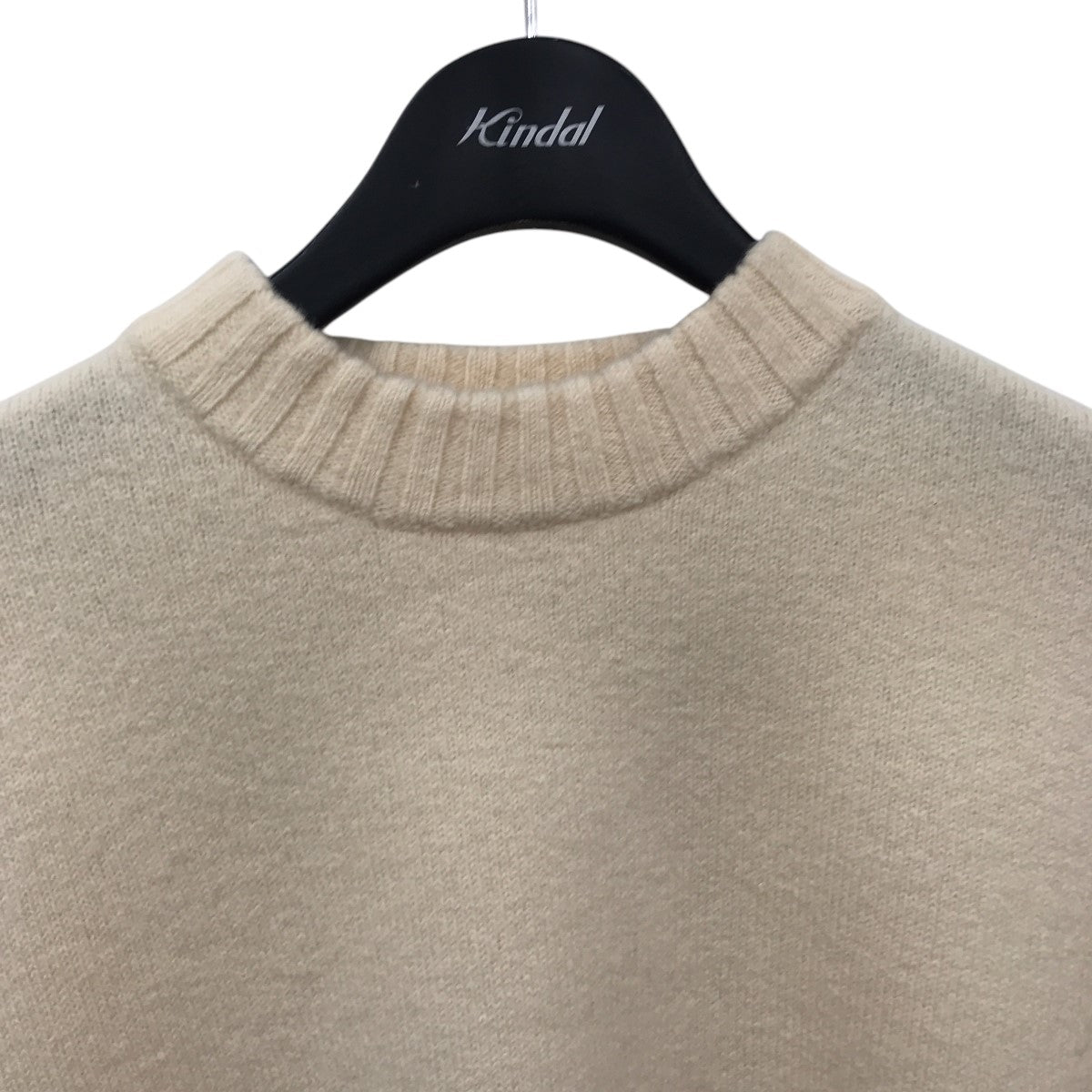JIL SANDER J21GP0002ニット 古着・中古-5枚目のアイテム画像