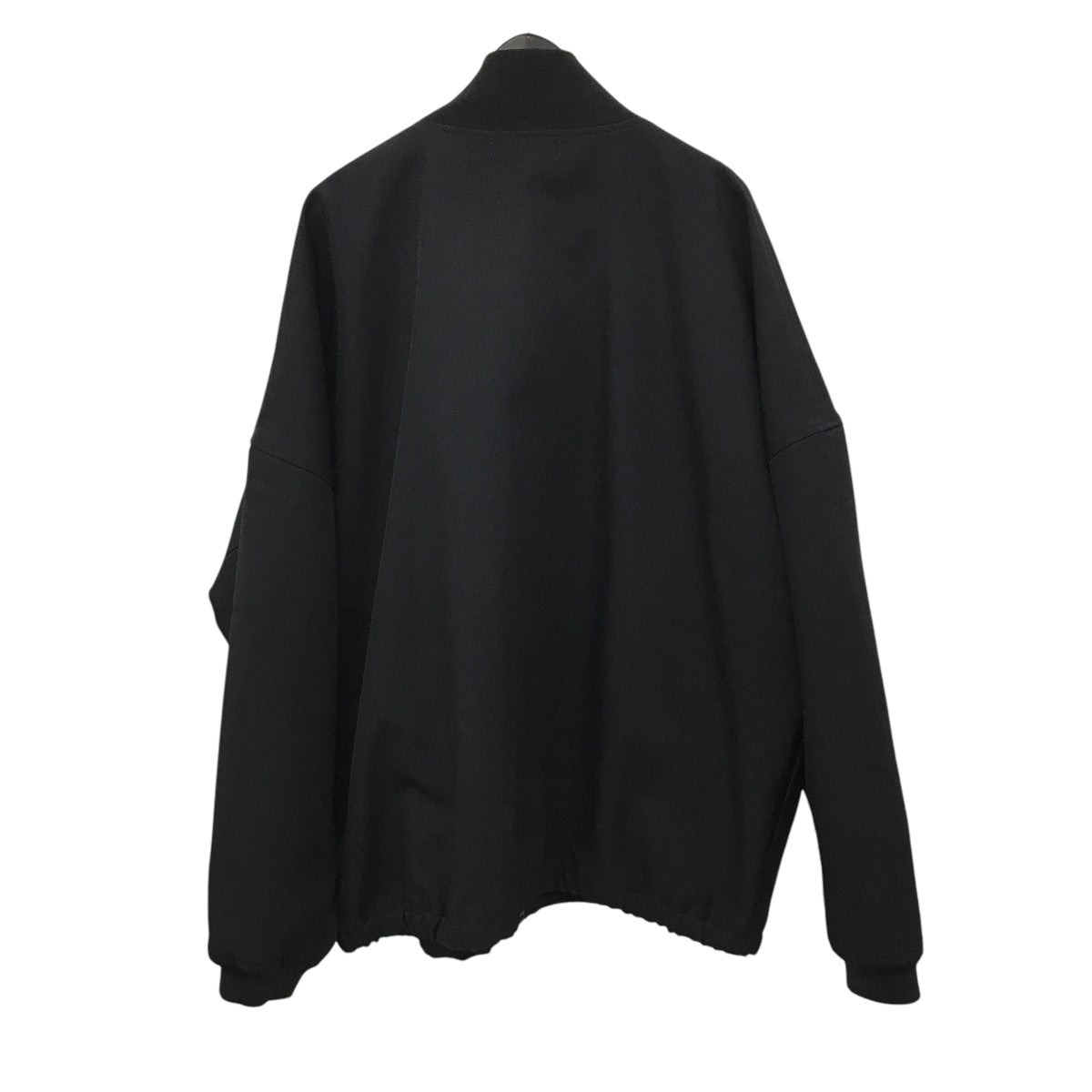 COOTIE Poyester Twill Track JacketトラックジャケットCTE-22S207 古着・中古-2枚目のアイテム画像