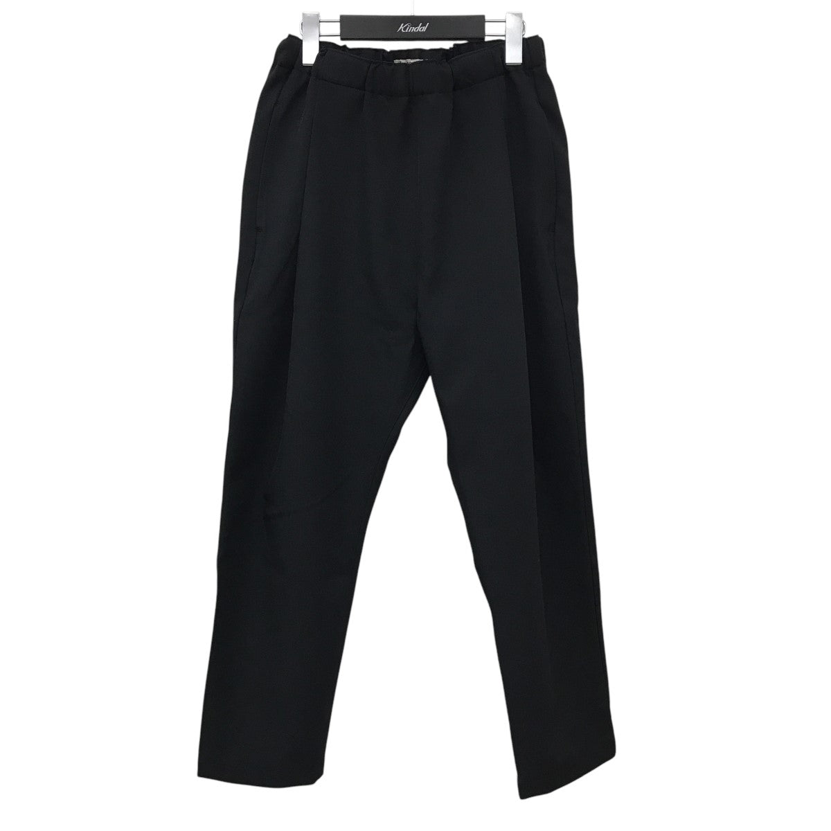 COOTIE Polyester Twill Track PantsトラックパンツCTE-22S117 古着・中古-1枚目のアイテム画像