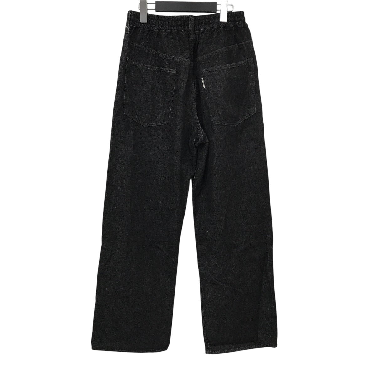 COOTIE 5 Pocket Denim Easy Pantsデニムパンツ 古着・中古-2枚目のアイテム画像
