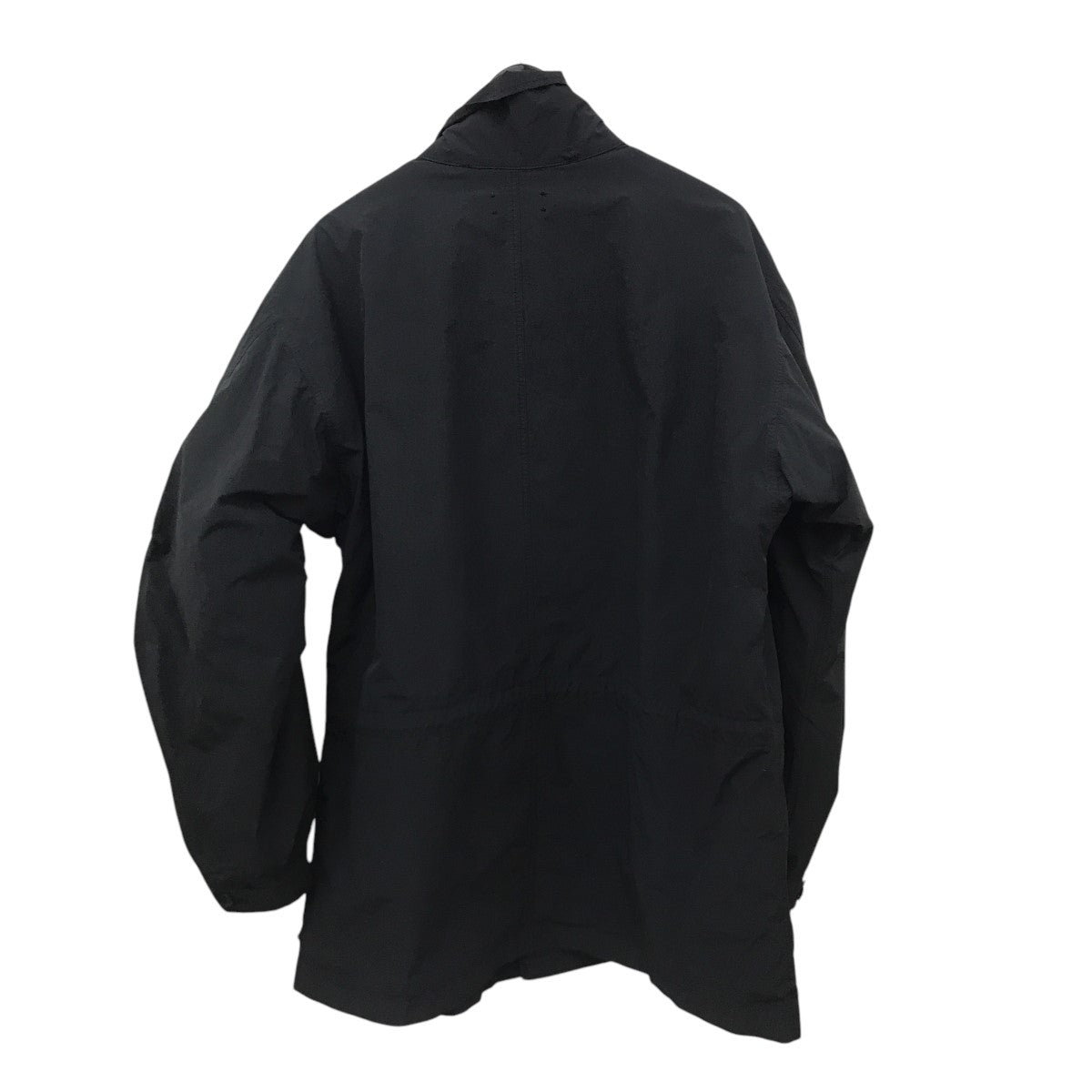 ATON 23AWAir Weather Short Mods Coatライナー付モッズコート7074524 古着・中古-2枚目のアイテム画像