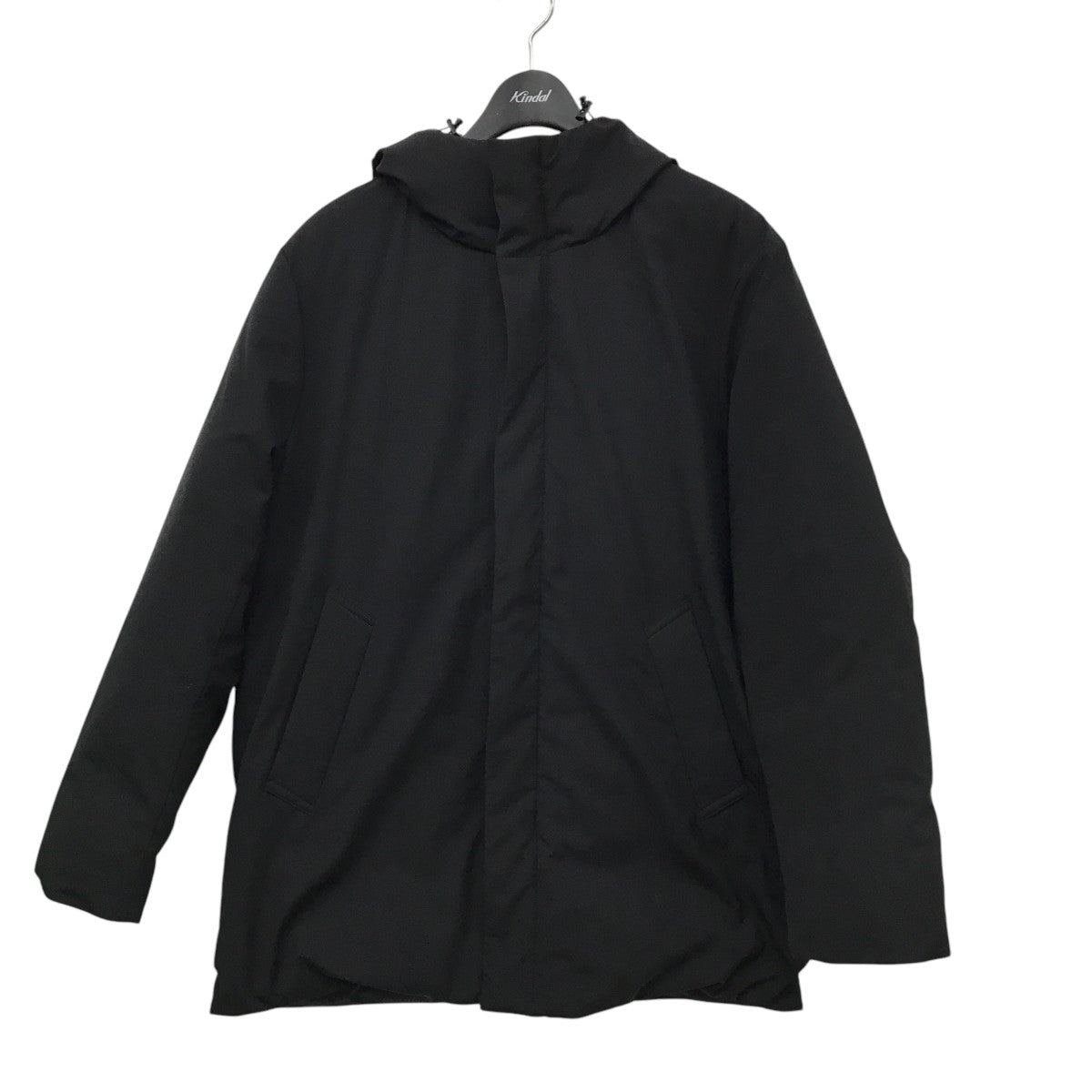 TW タイプライターダウンコート3225-179-3637