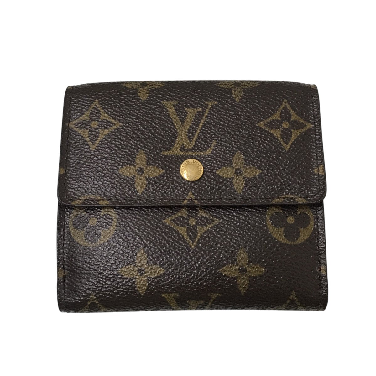 LOUIS VUITTON(ルイヴィトン) ポルトモネ・ビエ カルトクレディ