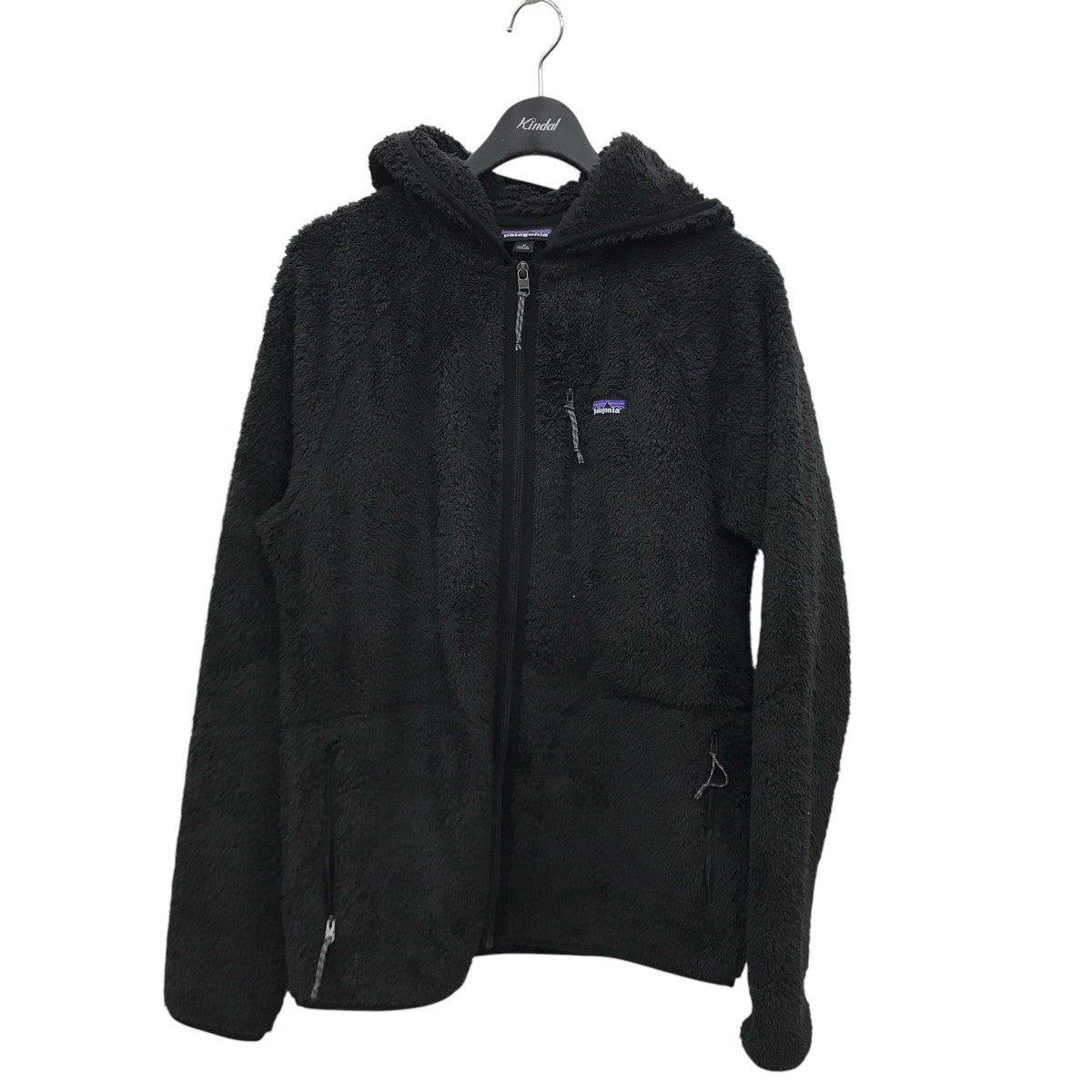 ロスガトスフーディージャケット25922FA21