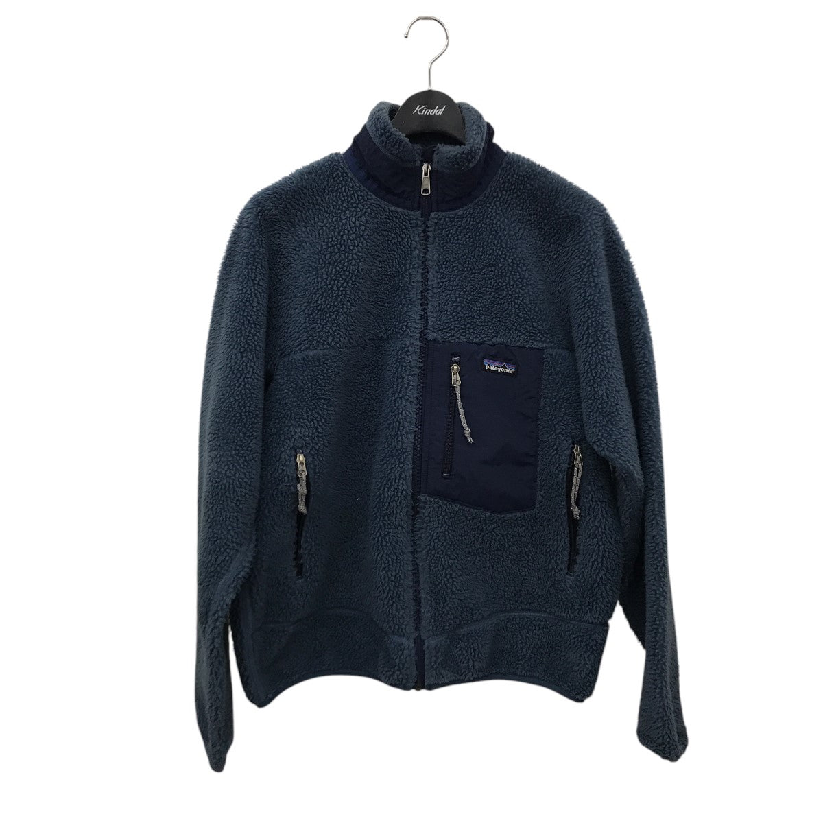 USA製 レトロXボアジャケット23055