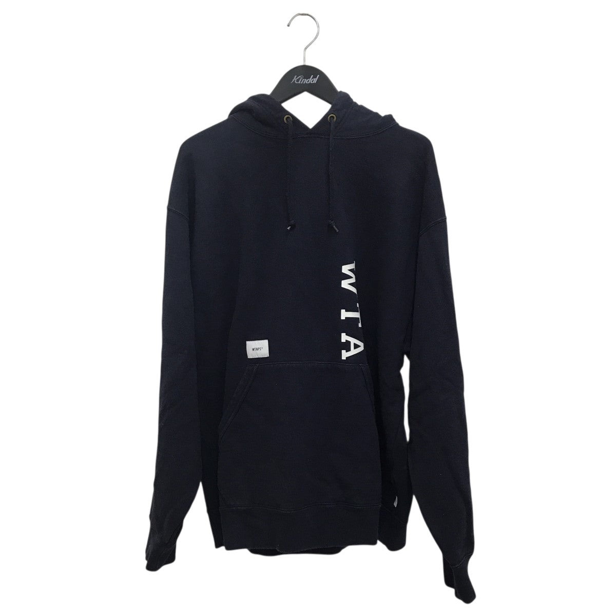 Wtaps Academy Hoody Cotton. College パーカー W)taps - wtaps ACADEMY / HOODY / COTTON. COLLEGE の通販 by