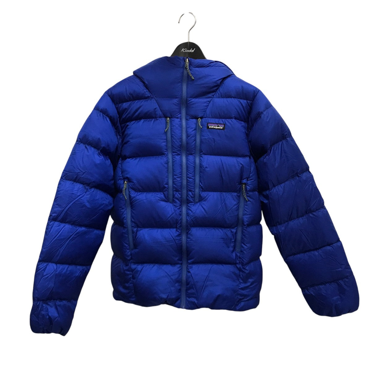 Patagonia(パタゴニア) フィッツロイ・ダウン・フーディダウン