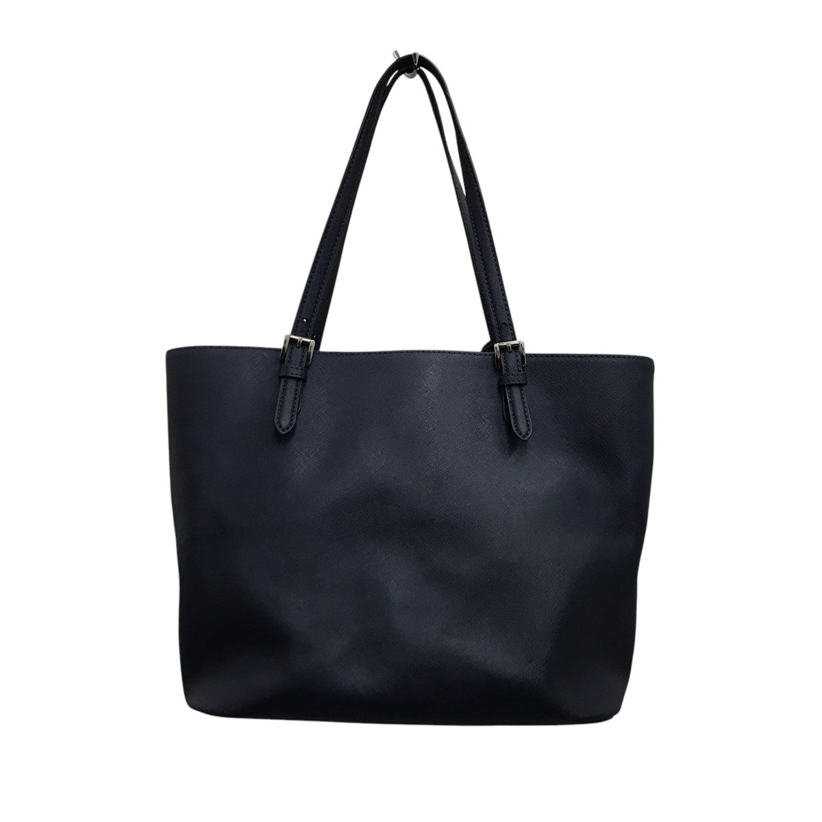 MICHAEL KORS トートバッグJ-1605 F16 古着・中古-2枚目のアイテム画像