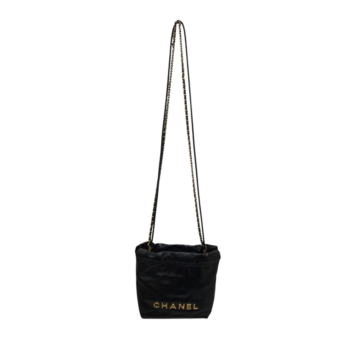【未使用品】シャネル シャネル22 ライン AS3260 ショルダーバッグ シャネル(CHANEL)シャネル シャネル22 ライン AS3260 ショルダーバッグ