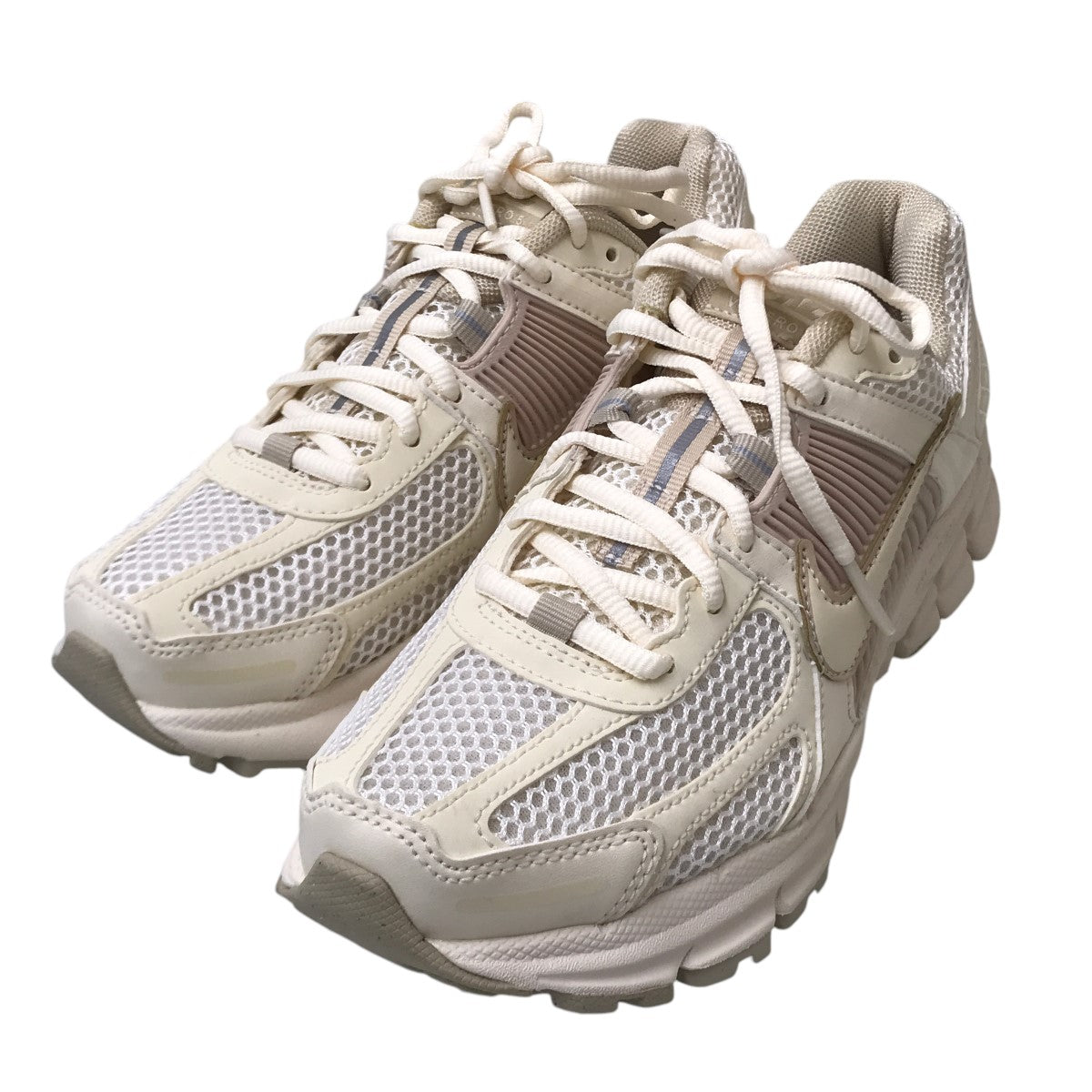 NIKE ZOOM VOMERO 5スニーカーFQ6868-111 古着・中古-1枚目のアイテム画像