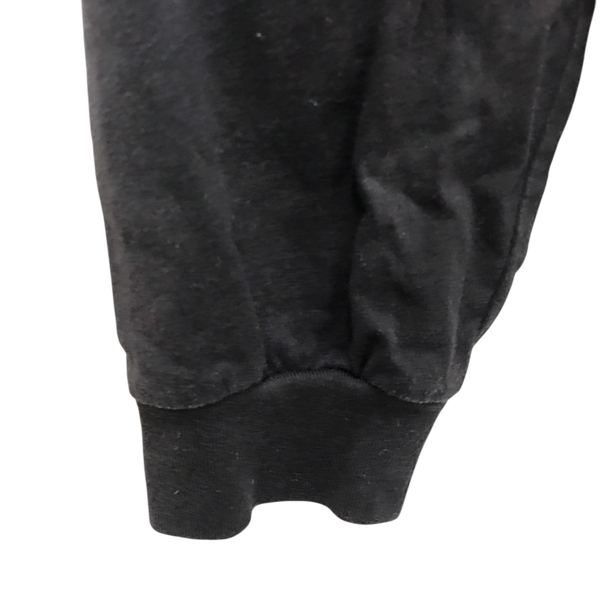 MARKA CREW NECK TEE GRAYロングスリーブカットソーM25A08CS01C 古着・中古-6枚目のアイテム画像