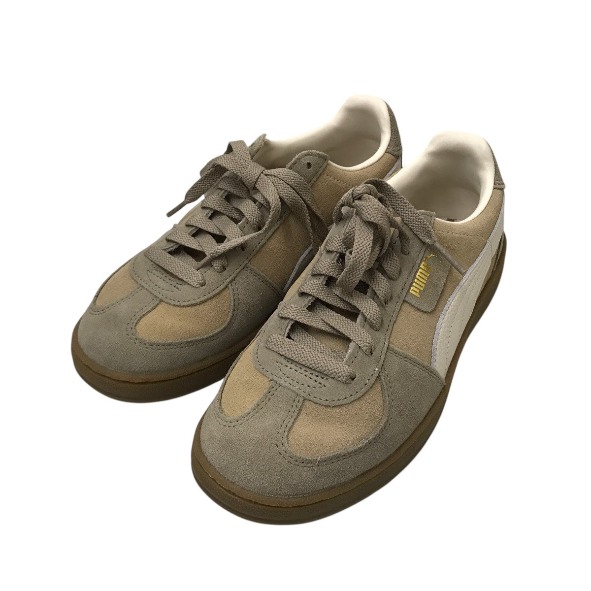 PUMA(プーマ) SUPER TEAM SDスニーカー398528-04 398528-04