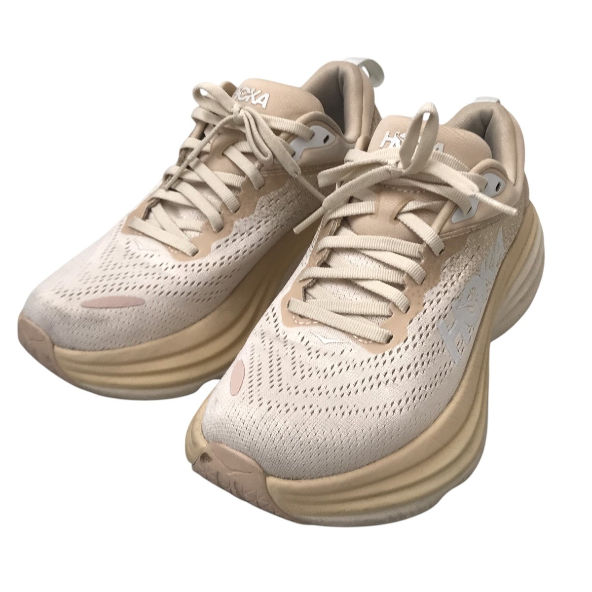 HOKAONEONE(ホカオネオネ) W BONDI 8スニーカー1127952 1127952