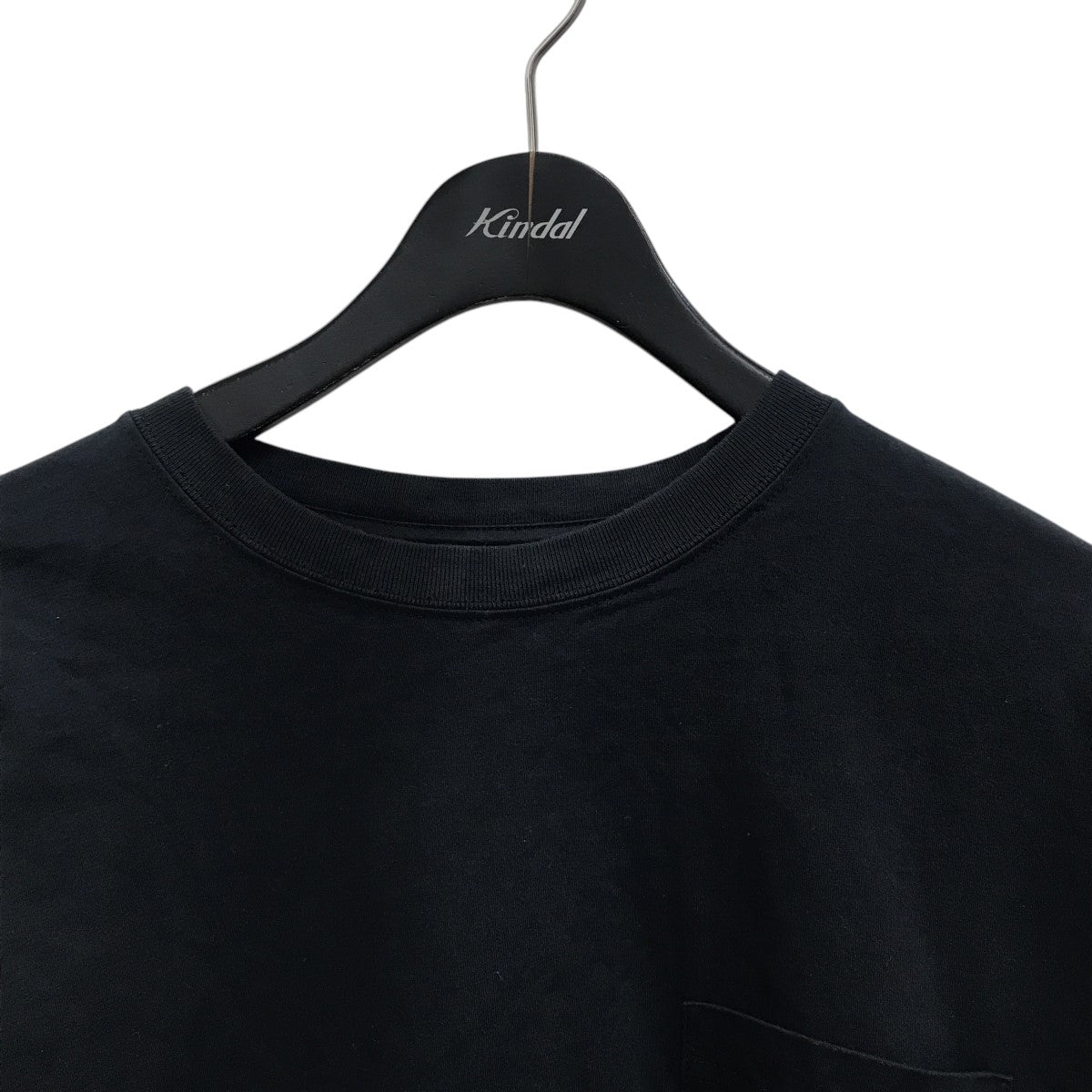 NEIGHBORHOOD SHELTECH CREWNECKロングスリーブカットソー231BWNH-CSM03 古着・中古-6枚目のアイテム画像