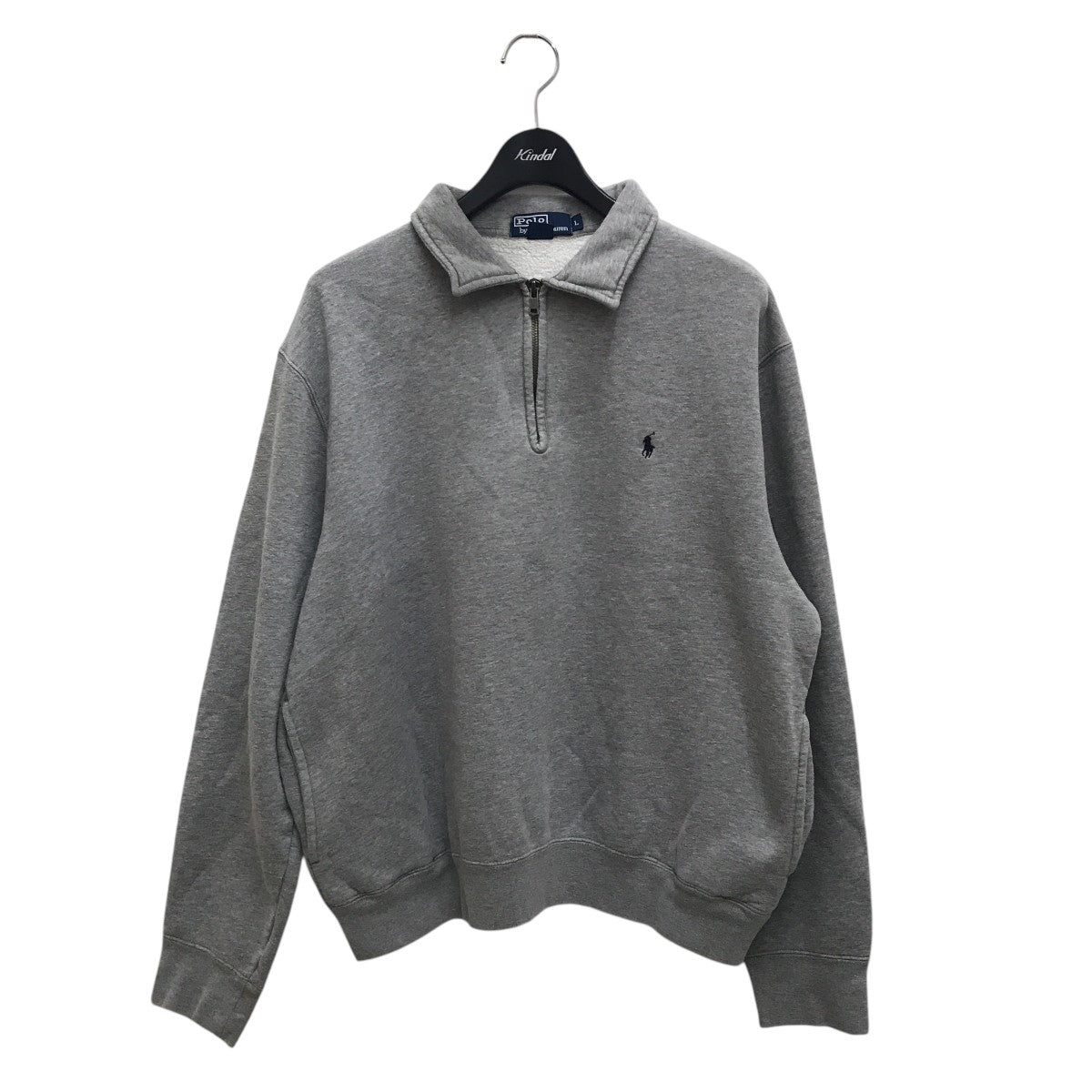 RL フリース スウェットシャツ（スウェット）｜POLO RALPH