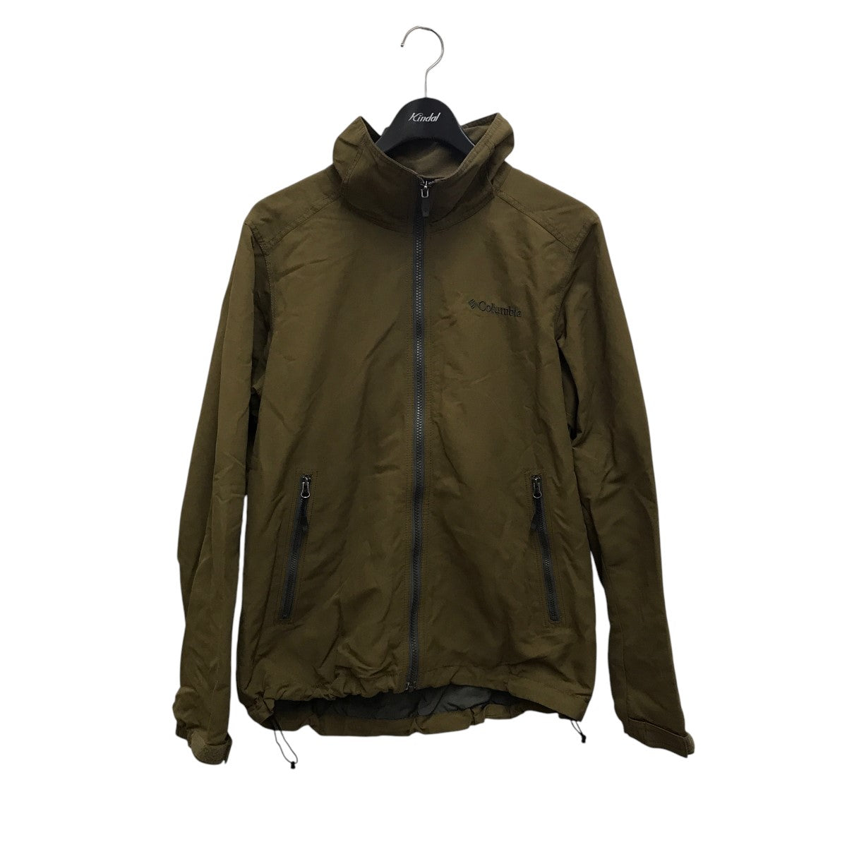 Columbia(コロンビア) ナイロンジャケット218PM3392 218PM3392 カーキ