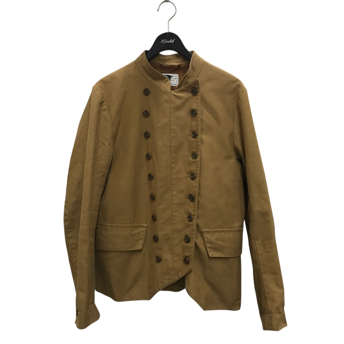 ナポレオンジャケット