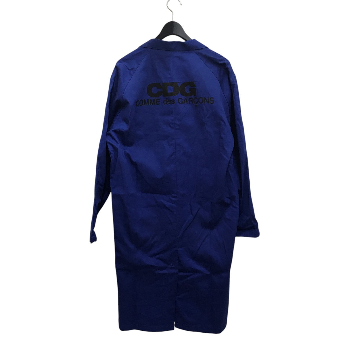 MOLINEL WORK JACKET LONGロングジャケットSZ-J008