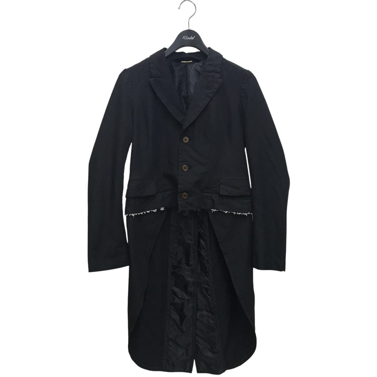 18AWジャケットRB-J022