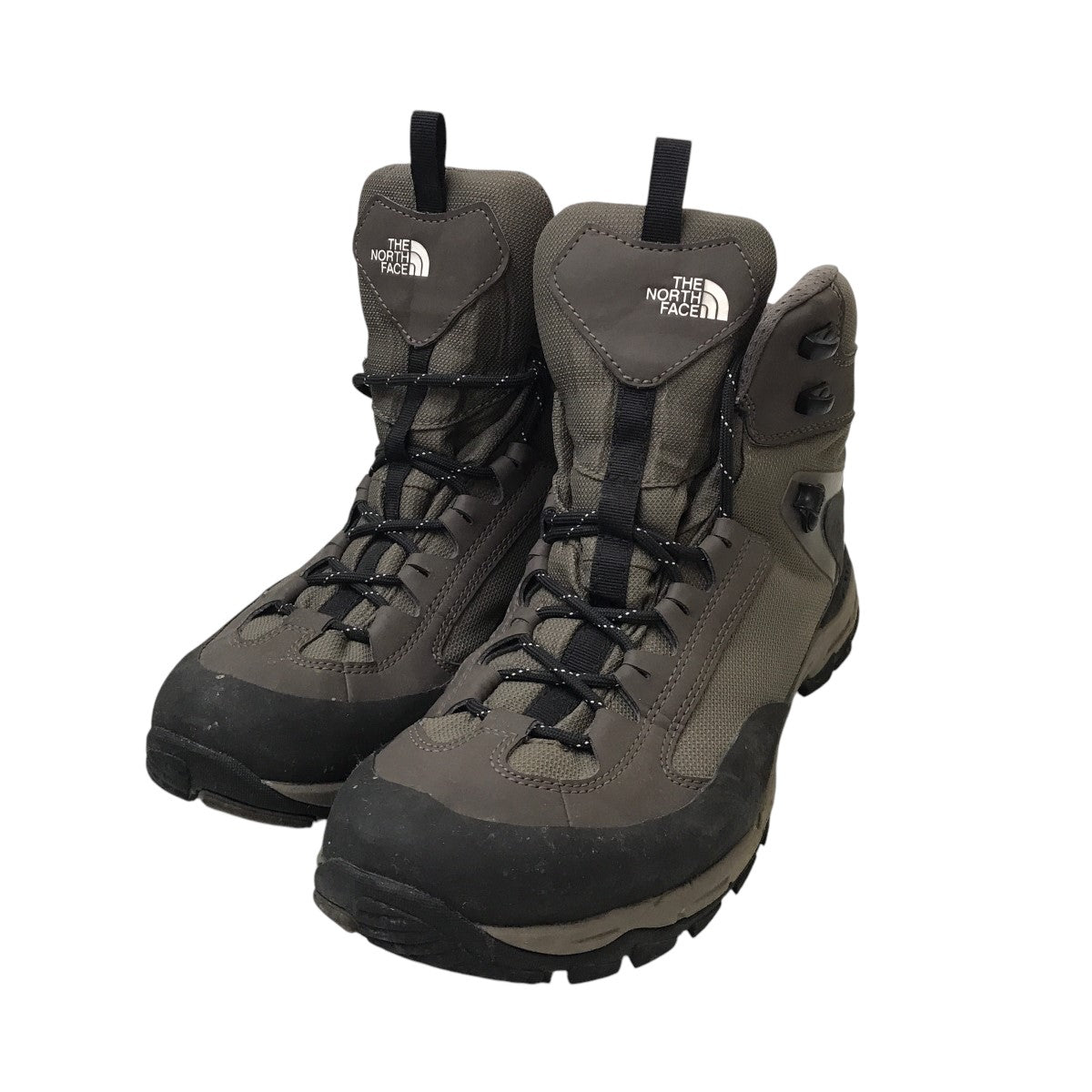 THE NORTH FACE(ザノースフェイス) Creston Mid FUTURELIGHT