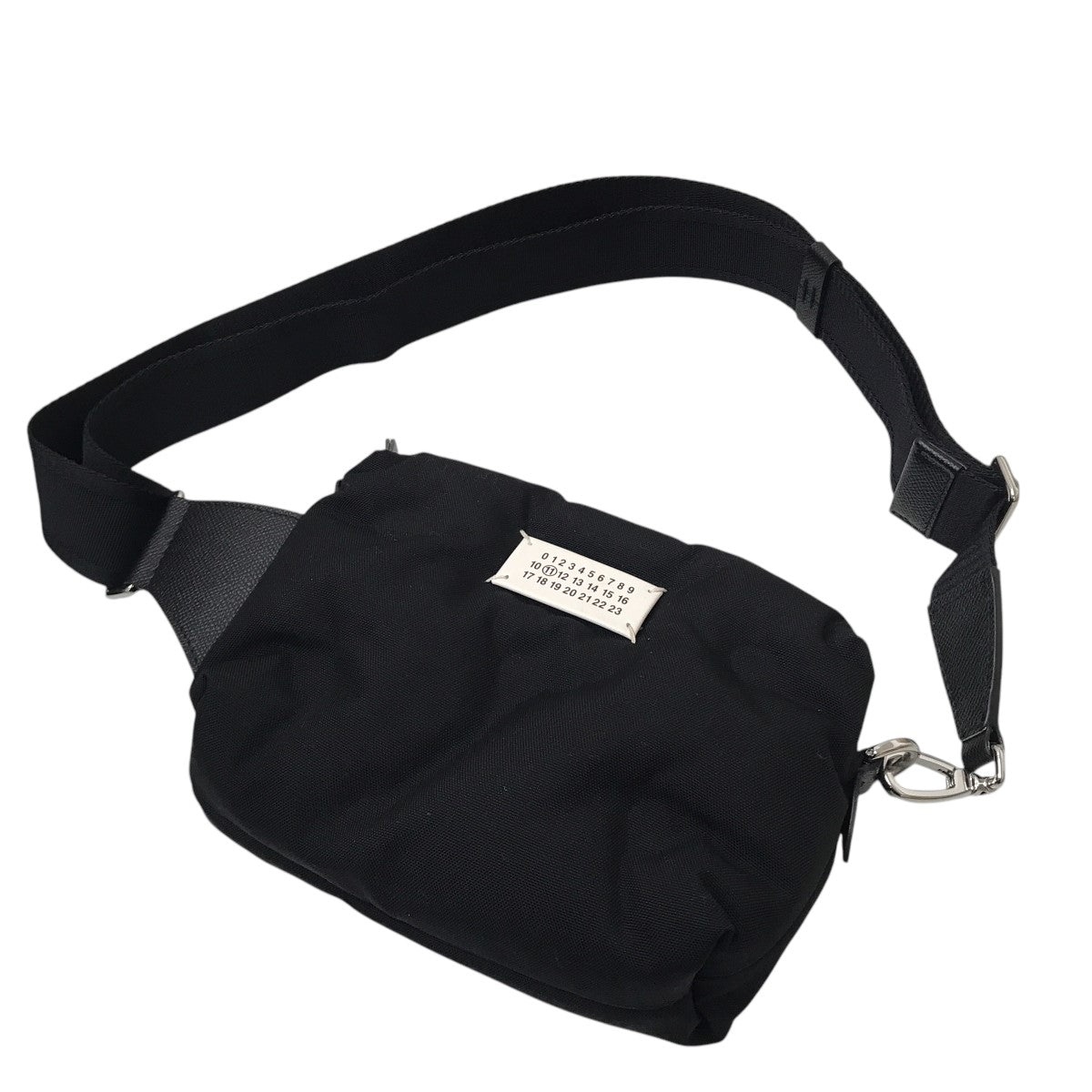 Glam Slam Sport On Body Bag グラムスラムショルダーボディバッグSB2WG0011
