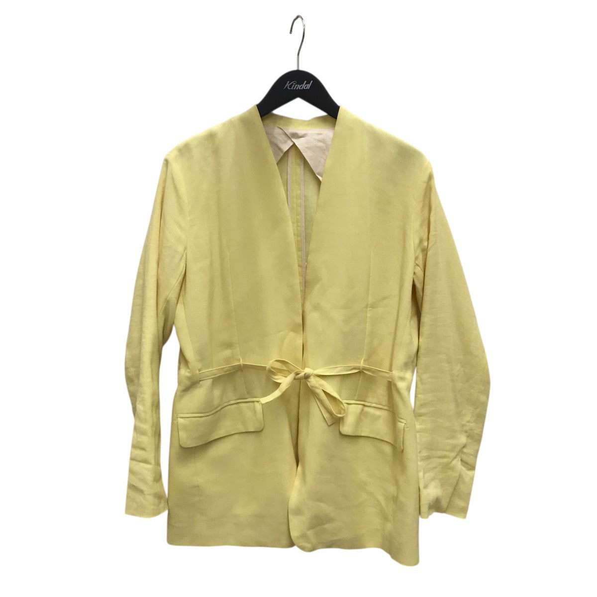 テーラードジャケットJK0401-SS20