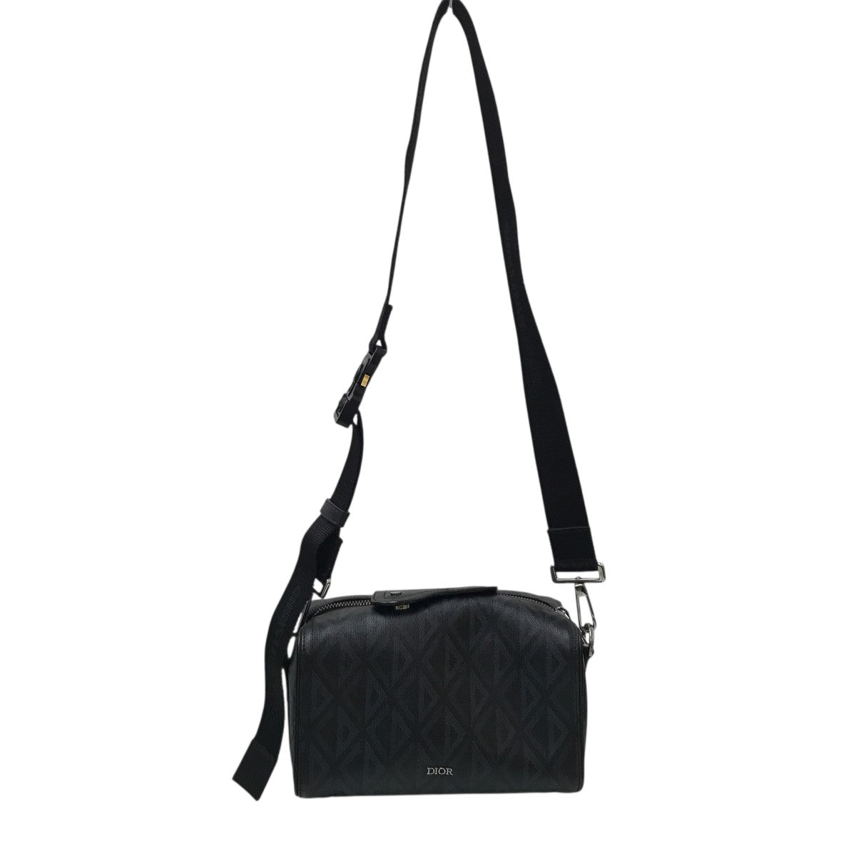 Christian Dior(クリスチャンディオール) ランゴ22ショルダーバッグ15 