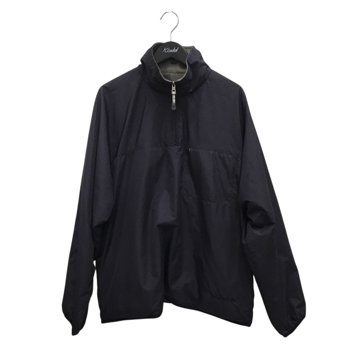 Timberland(ティンバーランド) 00s 裏地フリース リバーシブル