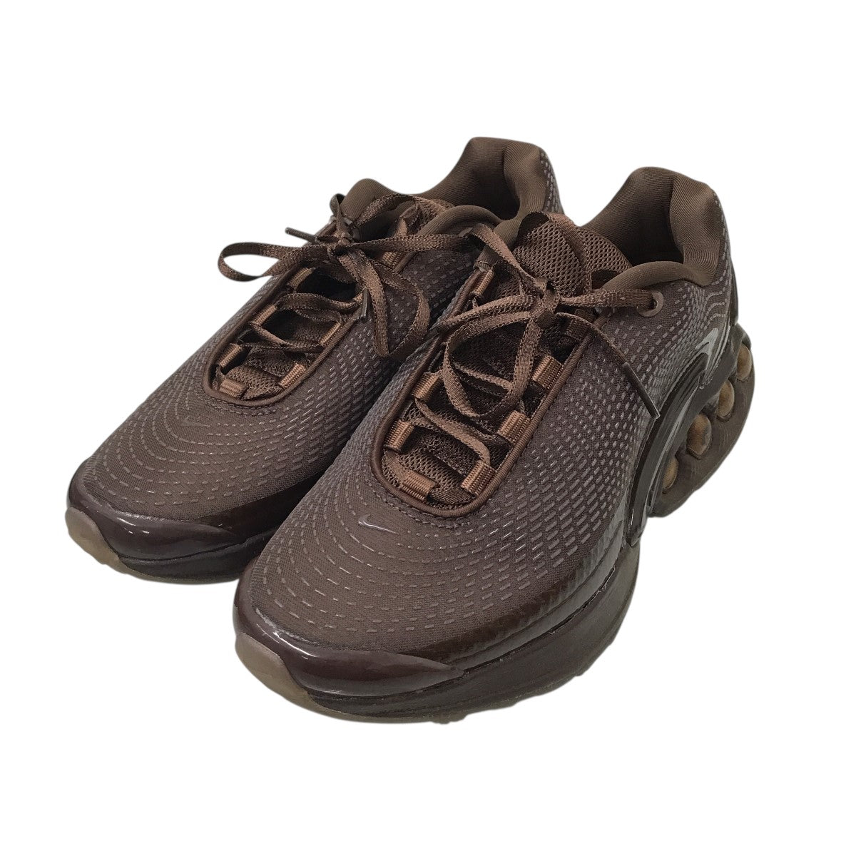 NIKE(ナイキ) ×Isamaya Ffrench WMNS Air Max DNスニーカー