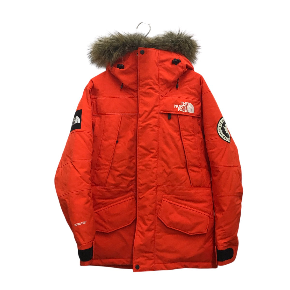 【専用】ノースフェイス アンタークティカパーカー ND91707 THE NORTH FACE(ザノースフェイス) アンタークティカ パーカ-ダウン