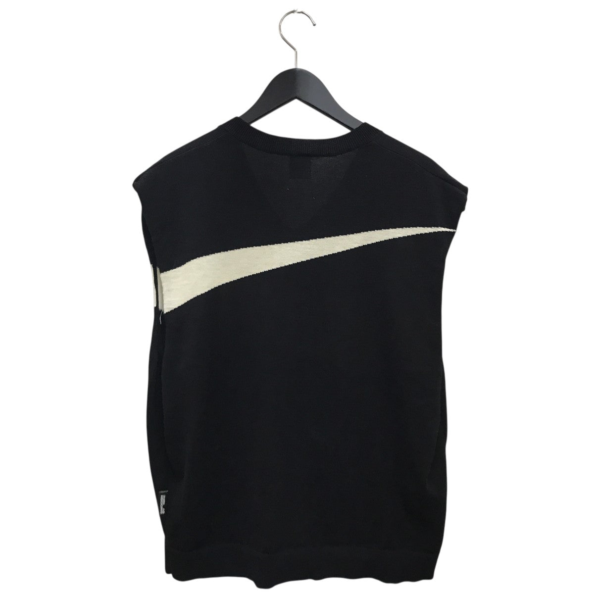 SWOOSH SWEATER VESTニットベストFD2874-010