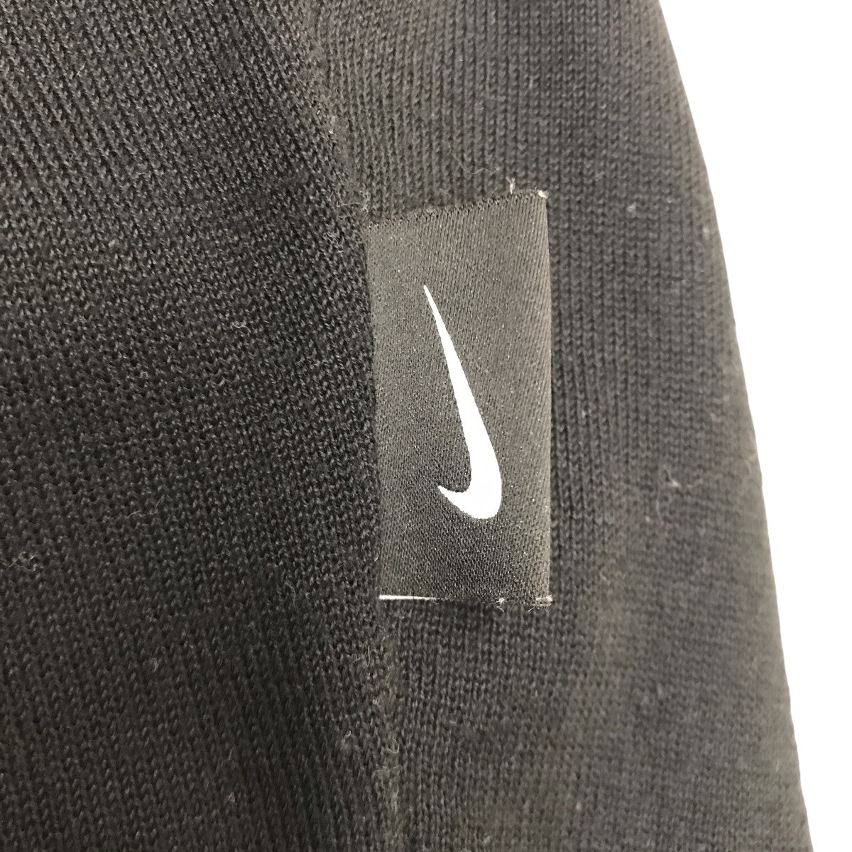 SWOOSH SWEATER VESTニットベストFD2874-010