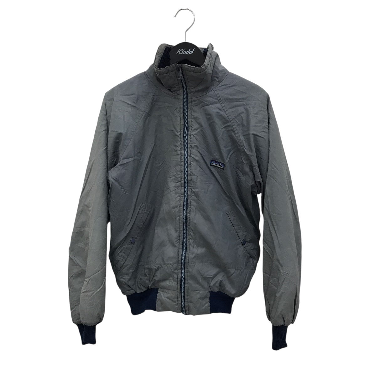 パタゴニア シェルドシンチラジャケット　USA製 Patagonia(パタゴニア) ヴィンテージ USA製 シェルドシンチラ