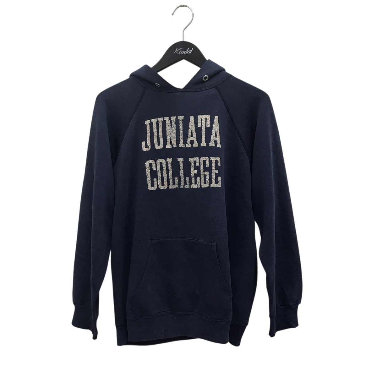 CHAMPION 80s VINTAGE トリコタグ カレッジ スウェット